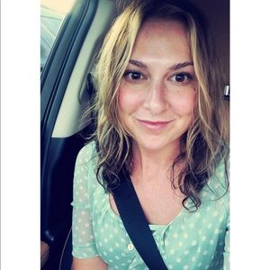 Meet your Posher, Heather